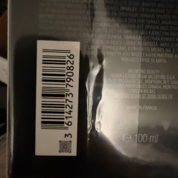 Valentino Born in Roma Intense - Picture 4 of 4